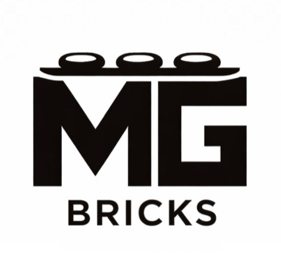 MG Bricks